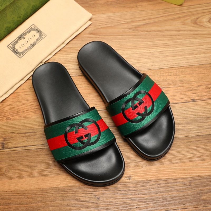 Gucci Slippers